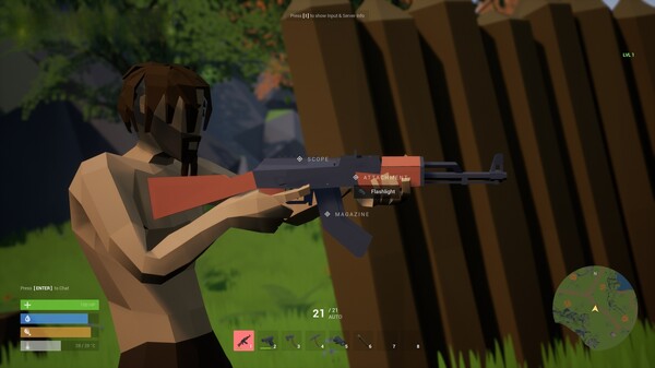 Polygon In screenshot 4