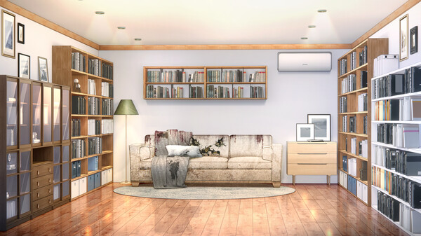 Room screenshot 5