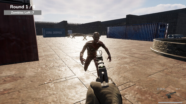 Dark Era screenshot 3