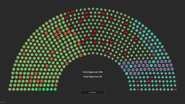 Turkish Throne screenshot 3