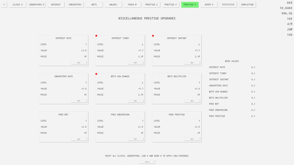 The Idle screenshot 7