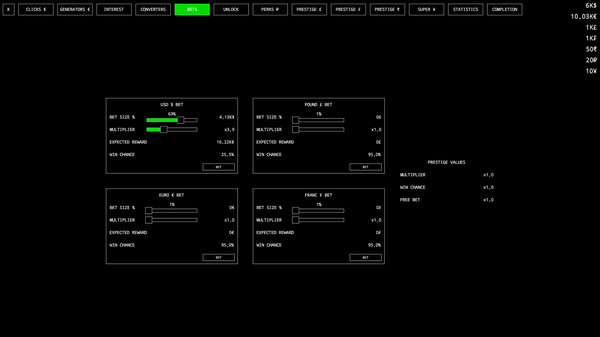 The Idle screenshot 4