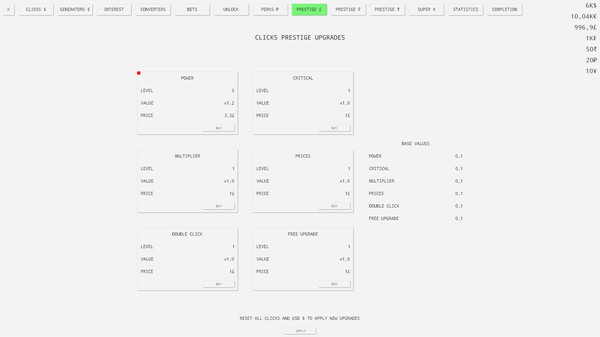 The Idle screenshot 6