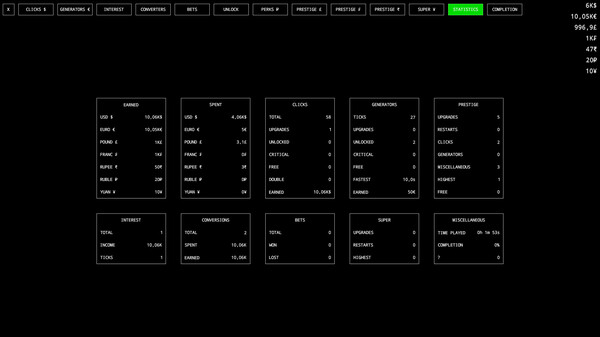 The Idle screenshot 8