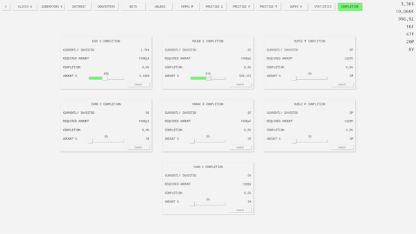 The Idle screenshot 10