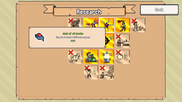 My Life As An Alchemist screenshot 5