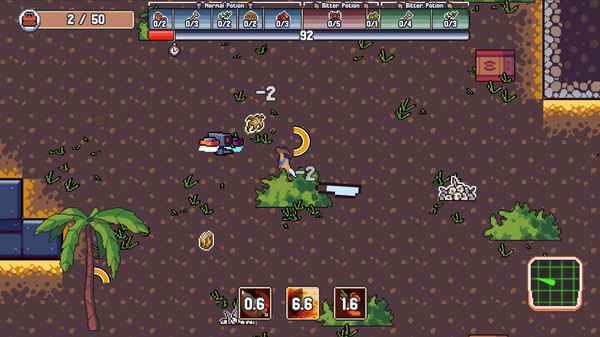 My Life As An Alchemist screenshot 1