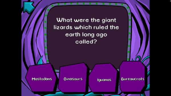 Pajama Sam: No Need to Hide When It's Dark Outside screenshot 7