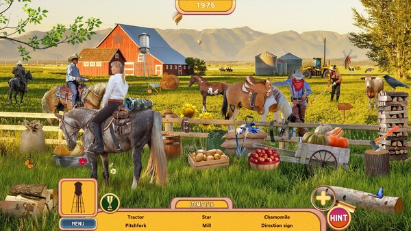 Amazing Weekend - Search and Relax Collector's Edition screenshot 12