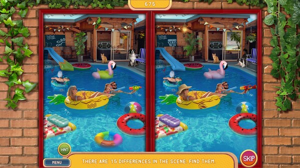 Amazing Weekend - Search and Relax Collector's Edition screenshot 7