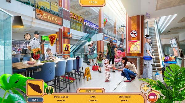 Amazing Weekend - Search and Relax Collector's Edition screenshot 6