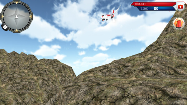 Ambulance Chauffeur Simulator 2 screenshot 6