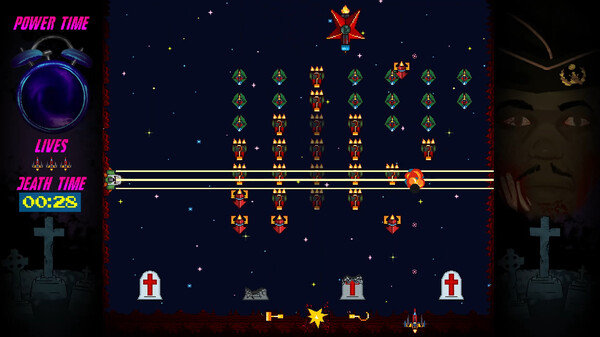 Historical Invaders screenshot 8