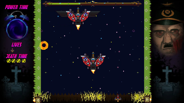 Historical Invaders screenshot 6