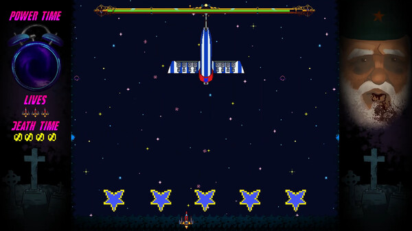 Historical Invaders screenshot 3