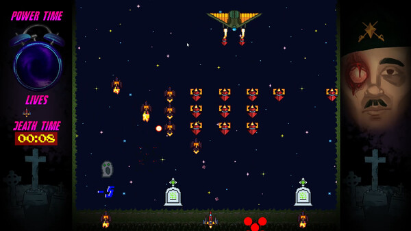 Historical Invaders screenshot 4