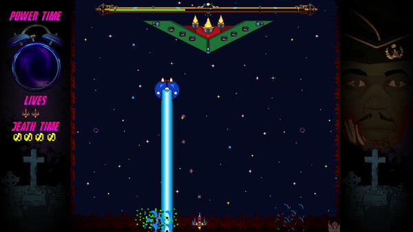 Historical Invaders screenshot 9