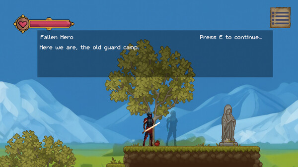 Shadow of Engimor screenshot 9
