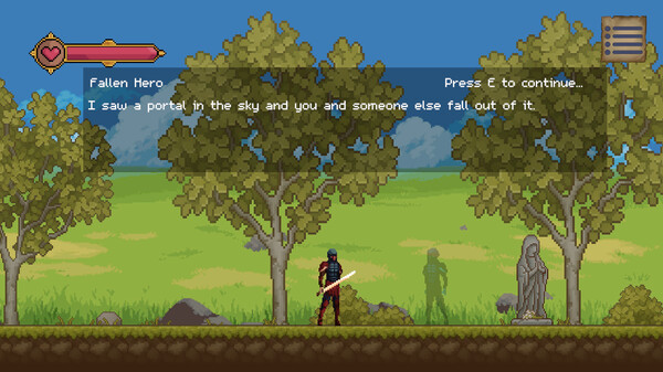 Shadow of Engimor screenshot 7