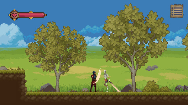 Shadow of Engimor screenshot 5