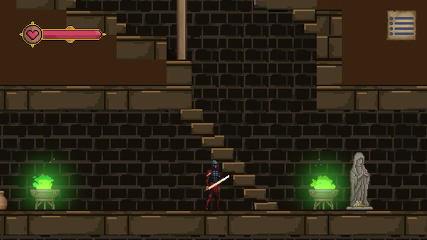 Shadow of Engimor screenshot 8