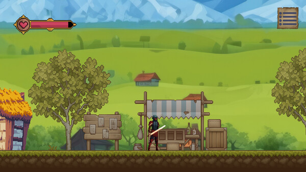 Shadow of Engimor screenshot 2