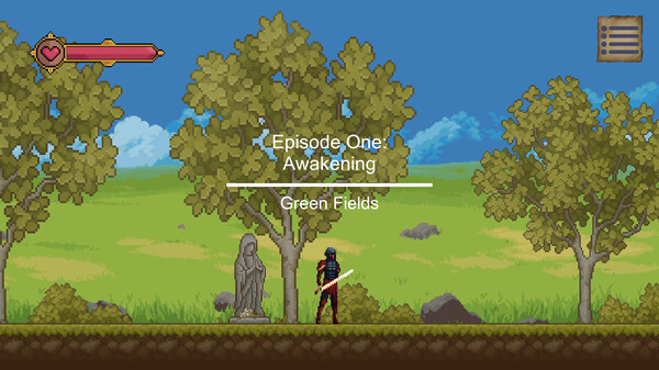 Shadow of Engimor screenshot 6