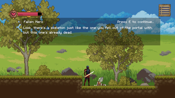 Shadow of Engimor screenshot 3