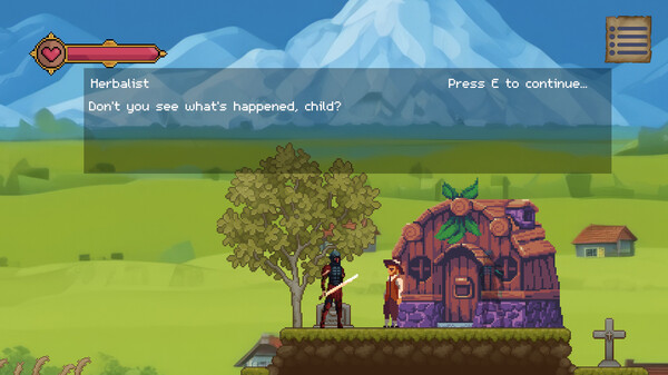 Shadow of Engimor screenshot 1