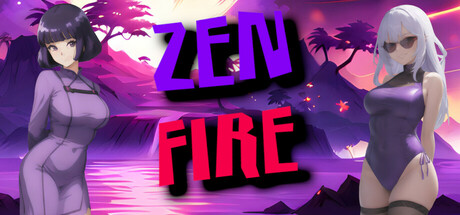 Zen Fire