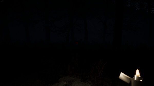The Late Arrival screenshot 2