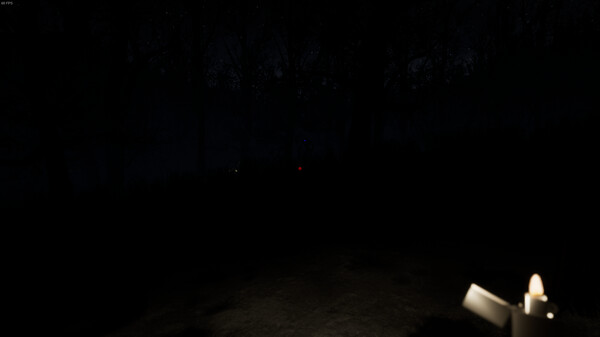 The Late Arrival screenshot 5