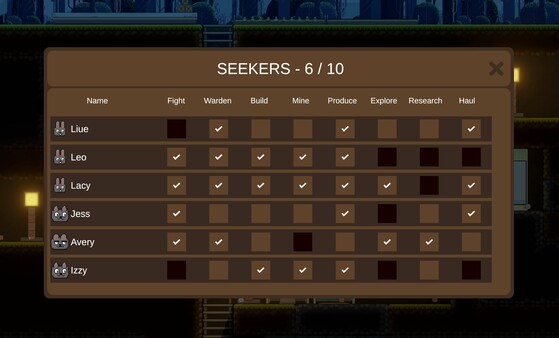 Mission: Rift seeker screenshot 10