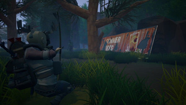 The One screenshot 6