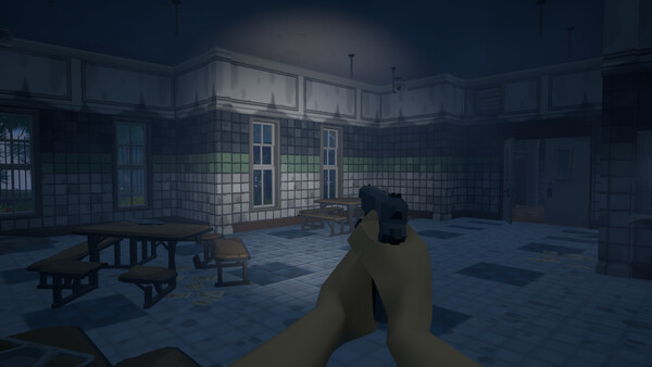 The One screenshot 3