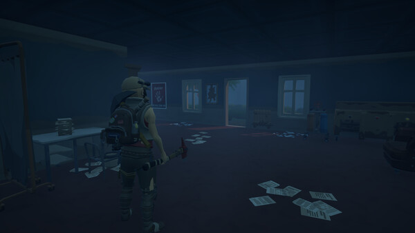 The One screenshot 1