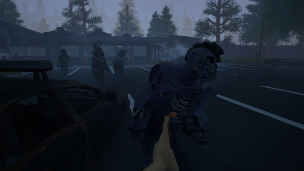 The One screenshot 4