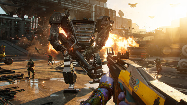 Avatar: Frontiers of Pandora screenshot 5