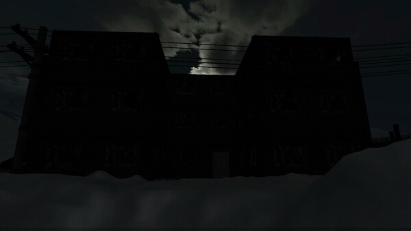 Victim Complex: Part 1 screenshot 1