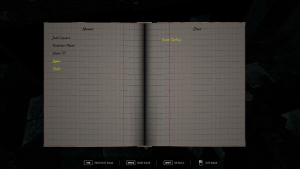 Victim Complex: Part 1 screenshot 6