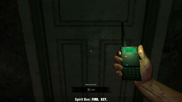 Victim Complex: Part 1 screenshot 2