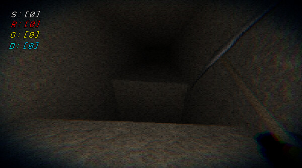 Below Surface screenshot 4