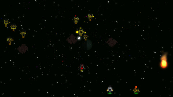 Escape from Andromeda screenshot 9