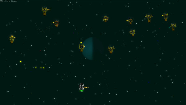 Escape from Andromeda screenshot 8