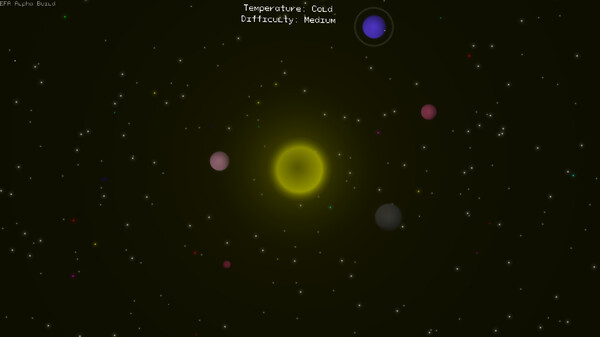 Escape from Andromeda screenshot 5