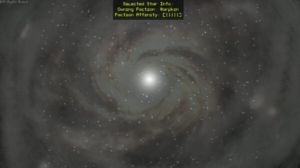 Escape from Andromeda screenshot 4