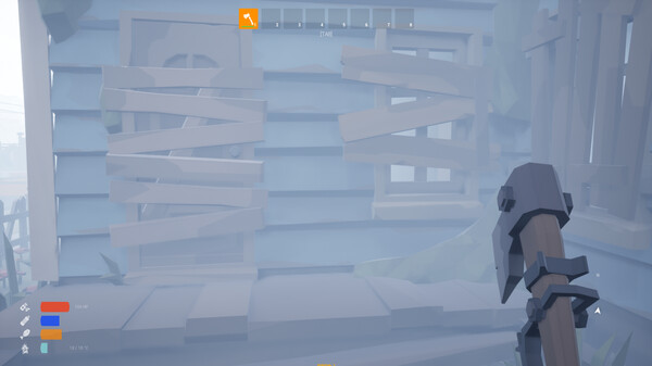 Broken World screenshot 3