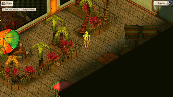 Majestic Nights screenshot 2