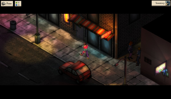Majestic Nights screenshot 7