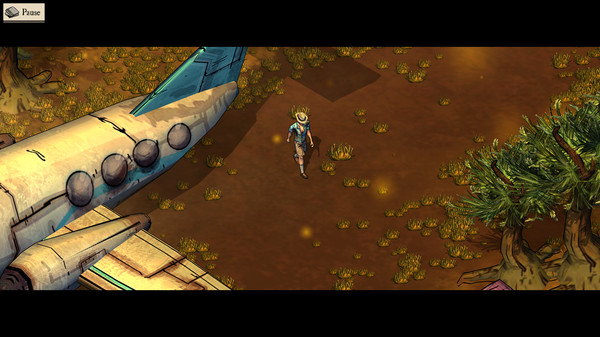 Majestic Nights screenshot 1
